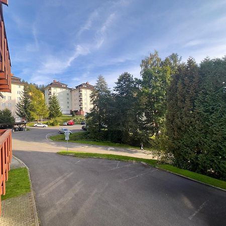 Apartman Mila Eterna II 로끼뜨니쩨나드이제로우 외부 사진
