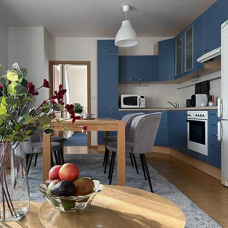 Apartman Mila Eterna II 로끼뜨니쩨나드이제로우 외부 사진