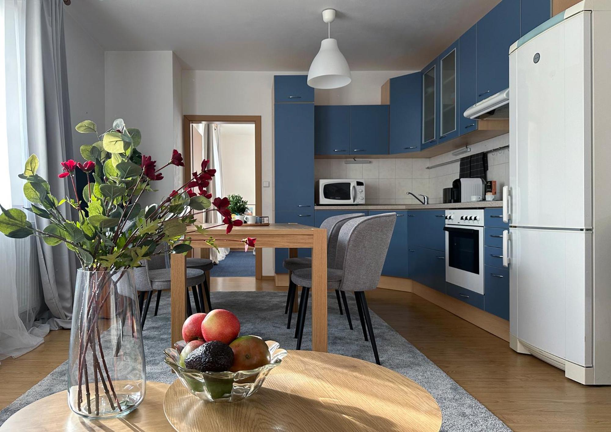 Apartman Mila Eterna II 로끼뜨니쩨나드이제로우 외부 사진